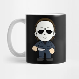 Mike Myers Halloween Mug